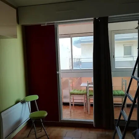 Appartement En Roussillon 3 Pers En Front De *