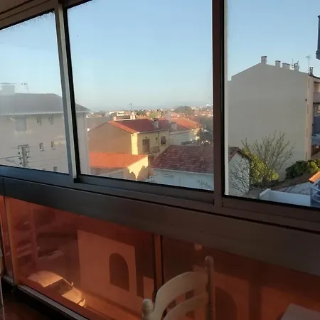 En Roussillon 3 Pers En Front De Canet-en-Roussillon