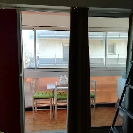 En Roussillon 3 Pers En Front De Апартаменты *